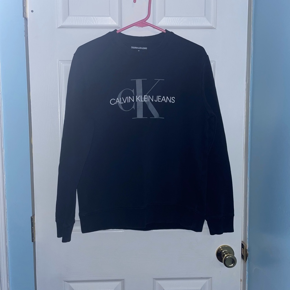 Calvin Klein crewneck